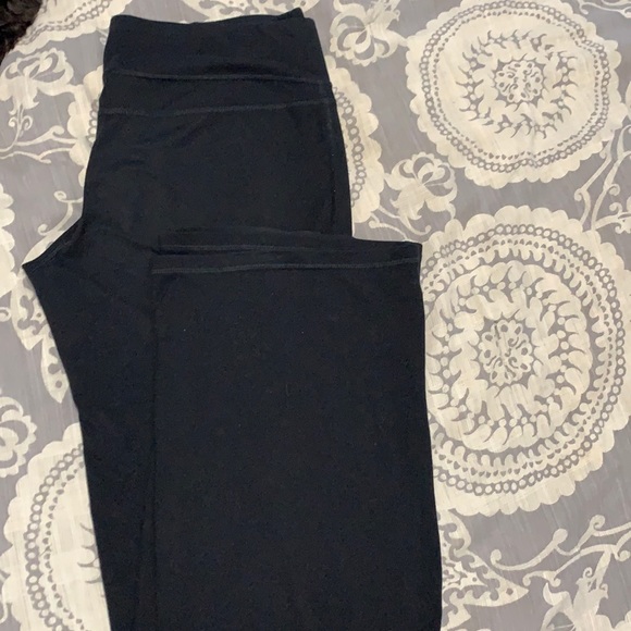 Champion Yoga Pants Bootcut